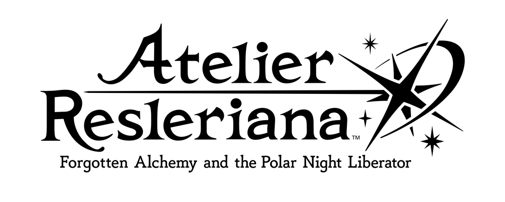 Atelier Resleriana logo