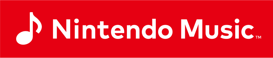 Nintendo Music logo