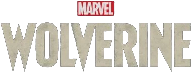 Marvel’s Wolverine game logo