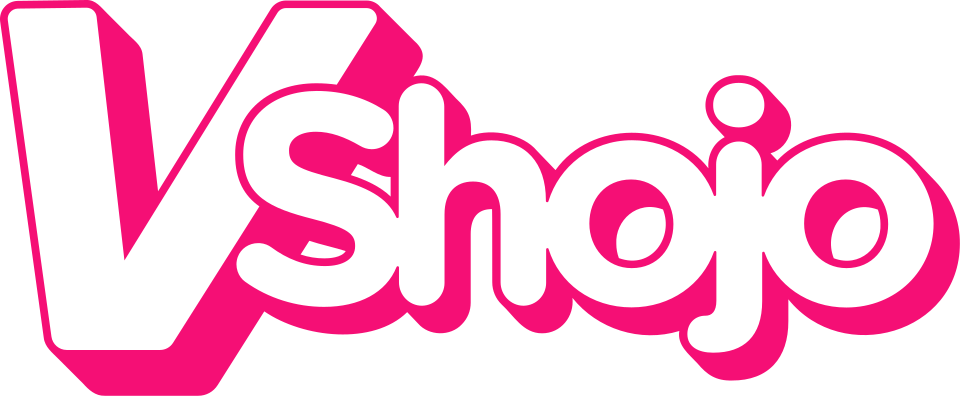 VShojo logo