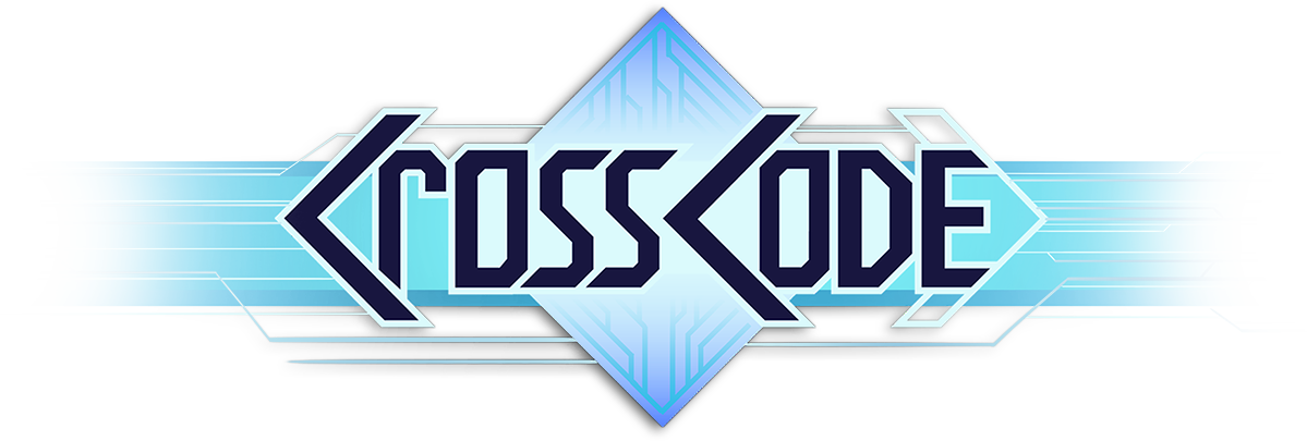 CrossCode logo