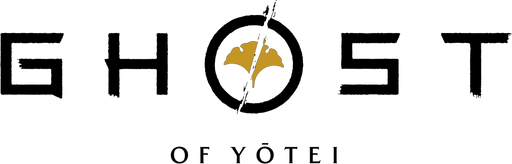 Ghost of Yōtei logo