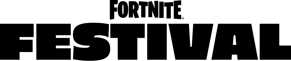 Fortnite Festival logo