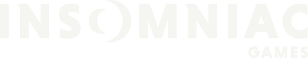 Insomniac Games logo