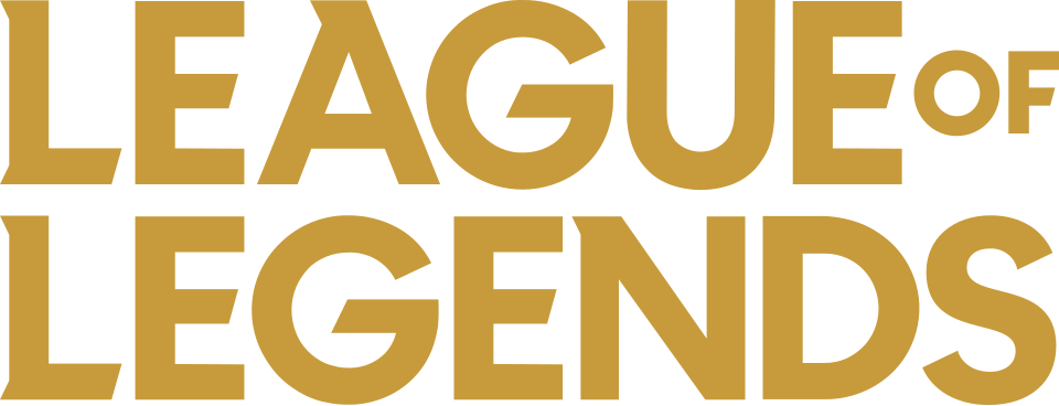 League of Legends logo