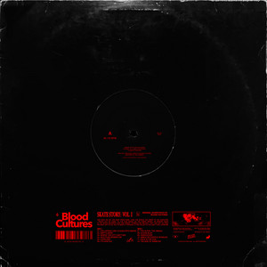 Skate Story: Vol. 1 (Deluxe Edition) album artwork